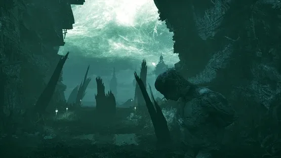 Stonemachia screenshot 8