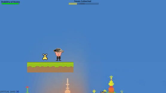 Super president How to rule the country screenshot 1