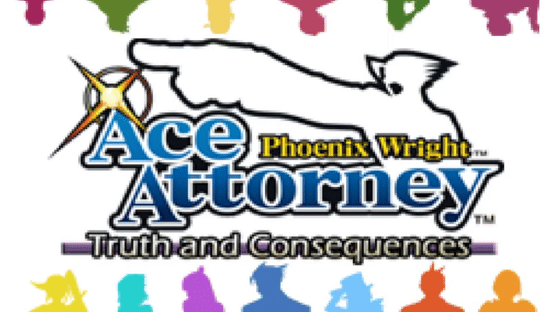 Phoenix Wright: Ace Attorney - Truth and Consequences Screenshot