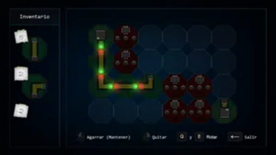 Stars Collapse screenshot 2