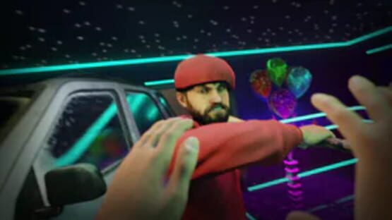 Stars Collapse screenshot 4