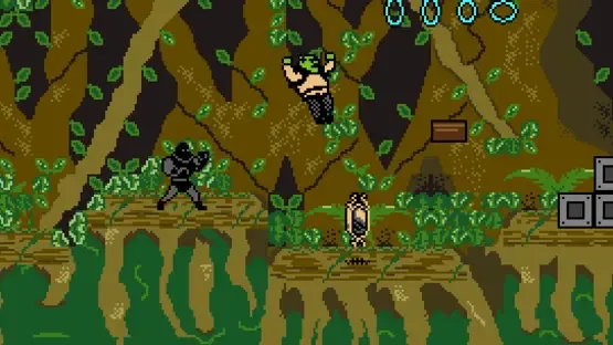 Shrek Playtime is Ogre screenshot 3