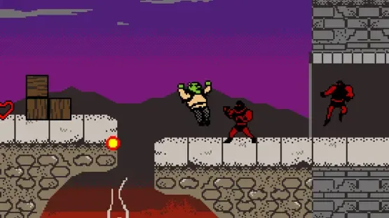 Shrek Playtime is Ogre screenshot 4