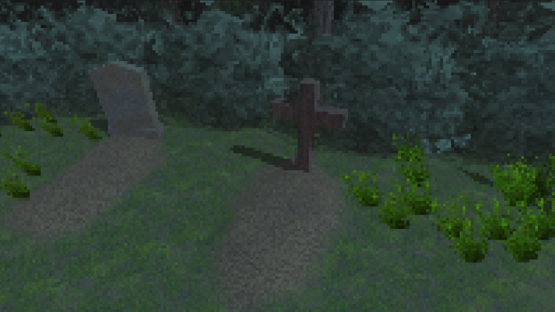 Pet Cemetery Screenshot