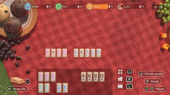 MyRummy screenshot 4