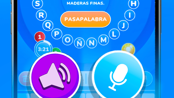 Pasapalabra Screenshot