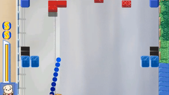 Air Tennis Screenshot