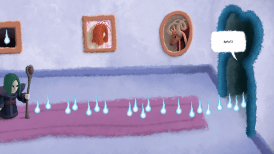 Necro Story Screenshot