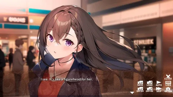 Love Palette: Koi-iro Palette screenshot 6