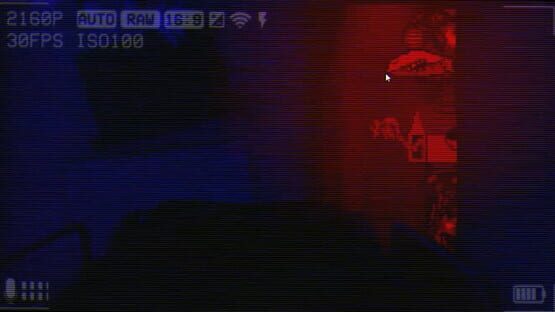 The Last Night screenshot 3