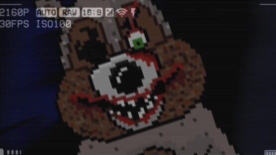 The Last Night screenshot 2