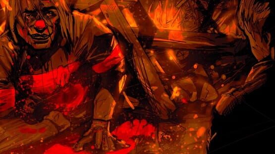 The Last Night screenshot 1