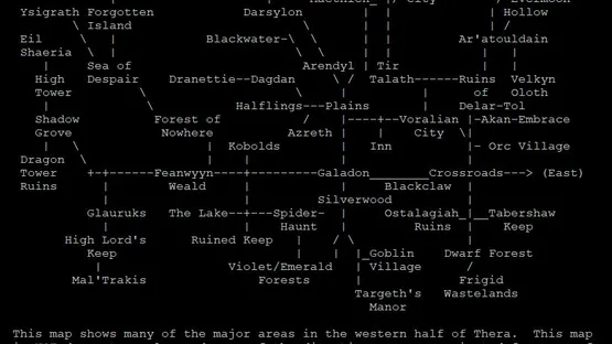Carrion Fields screenshot 6