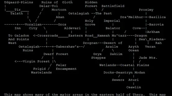 Carrion Fields screenshot 7