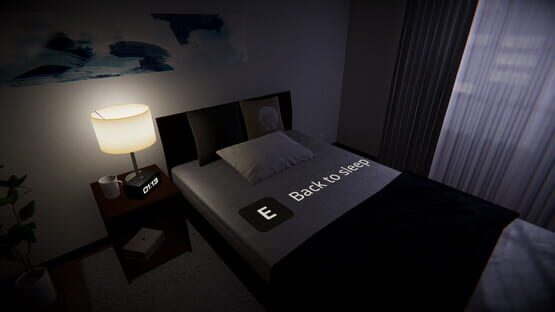 Somnium screenshot 6