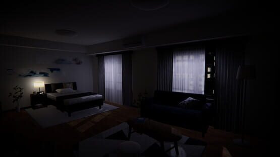 Somnium screenshot 5