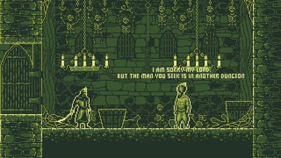 Vlad Voievod Dracula: Dungeons of Egrigoz screenshot 6