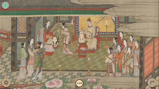 Cats of the Tang Dynasty screenshot 6