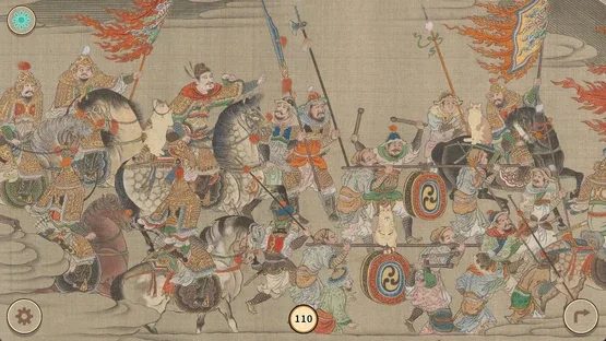 Cats of the Tang Dynasty screenshot 7