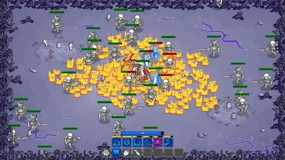Gate Guardian screenshot 1