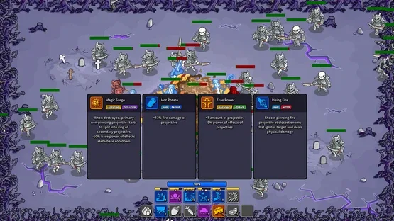 Gate Guardian screenshot 4