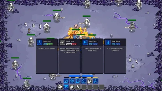 Gate Guardian screenshot 5