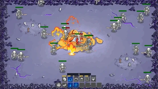 Gate Guardian screenshot 7