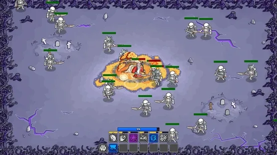 Gate Guardian screenshot 8