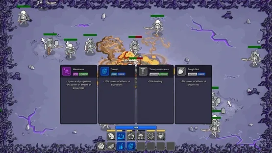 Gate Guardian screenshot 9