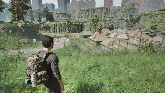 Colonies of The Remnant screenshot 11