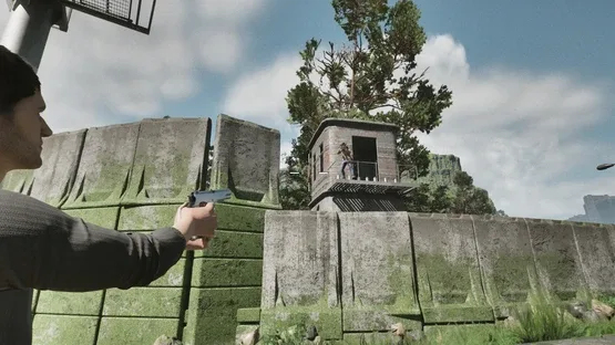 Colonies of The Remnant screenshot 12