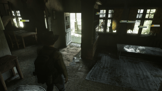Colonies of The Remnant Screenshot