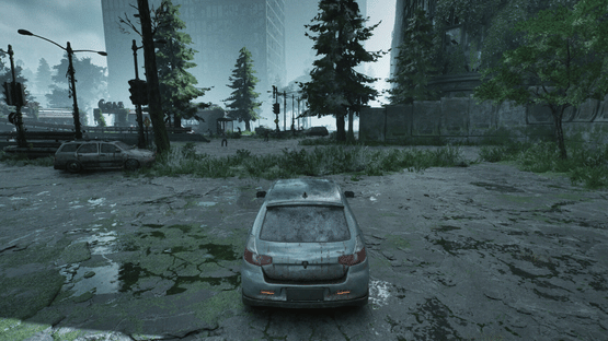 Colonies of The Remnant Screenshot