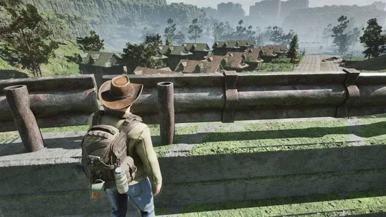 Colonies of The Remnant screenshot 6