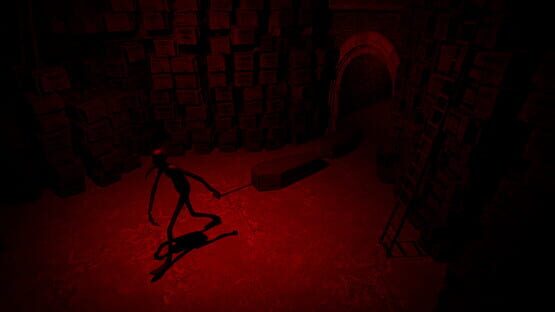 The Mare of Jonah screenshot 2