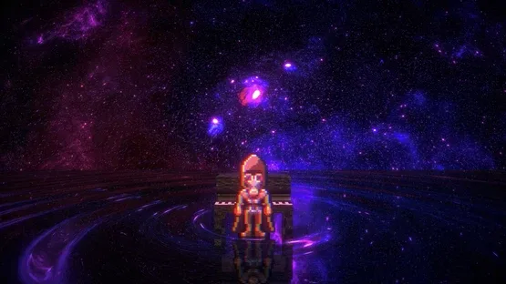 The Remake of the End of the Greatest RPG of All Time screenshot 8