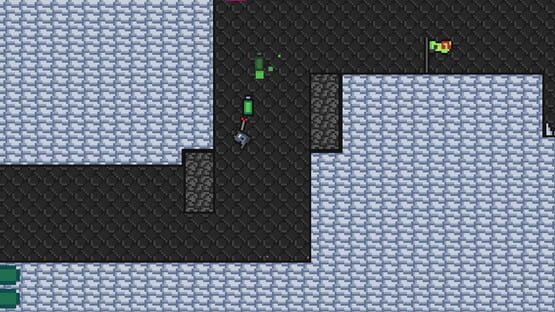 SongBird: FlingAThing screenshot 2