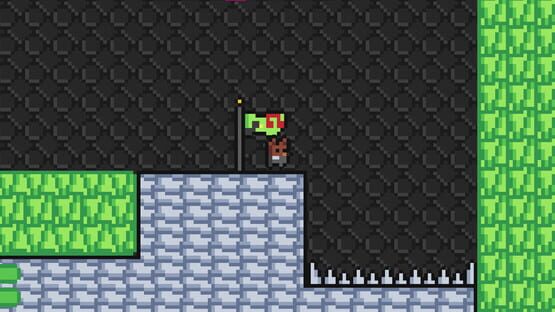 SongBird: FlingAThing screenshot 4