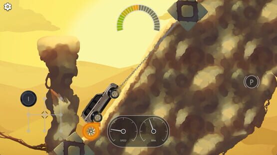 Winch it Out screenshot