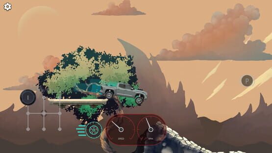 Winch it Out screenshot