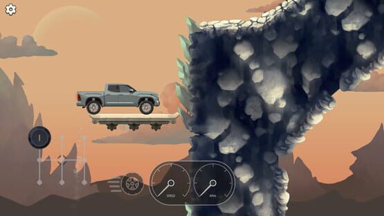 WINCH IT OUT screenshot 2