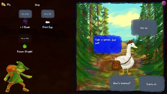 Idylls of the Lunar Maria screenshot 3