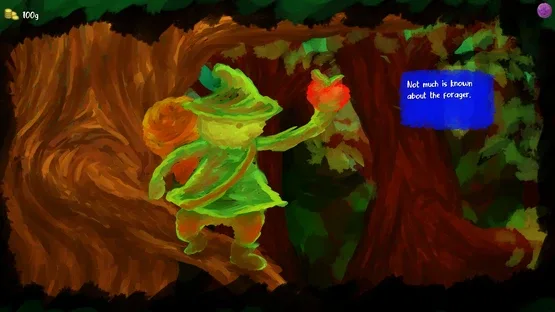 Idylls of the Lunar Maria screenshot 4