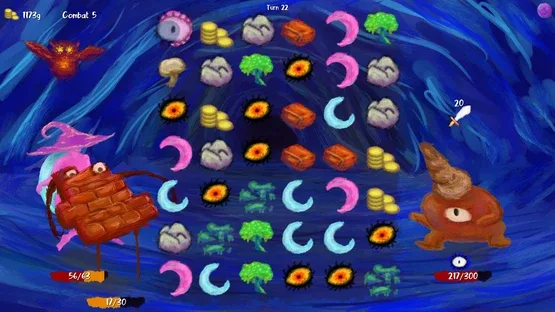 Idylls of the Lunar Maria screenshot 8