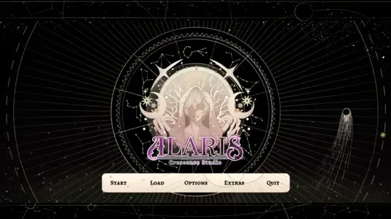 Alaris screenshot 7