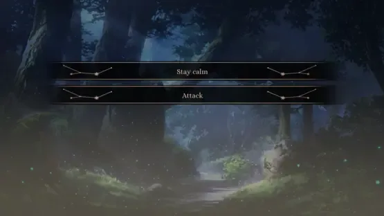 Alaris screenshot 1