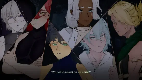 Alaris screenshot 4