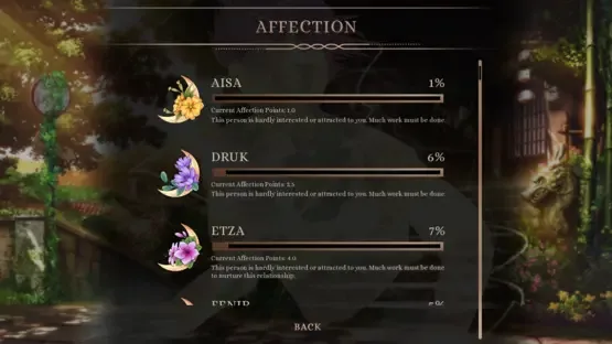 Alaris screenshot 5