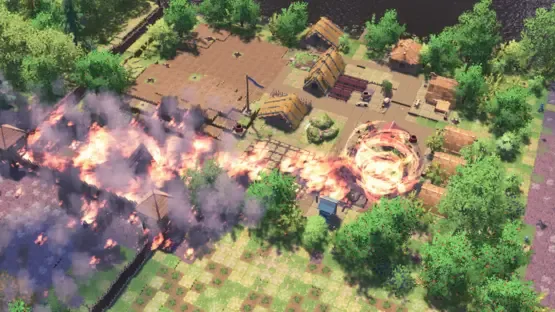 Goblin Camp screenshot 5