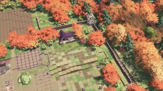 Goblin Camp screenshot 6